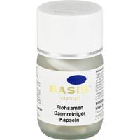 Flohsamen Kapseln null