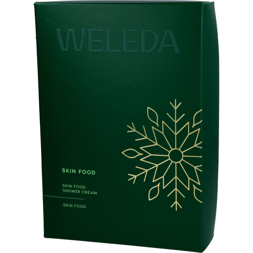 Weleda Geschenkset Skin Food Body 2025 1 St WELEDA bei onfy.de kaufen 19733811