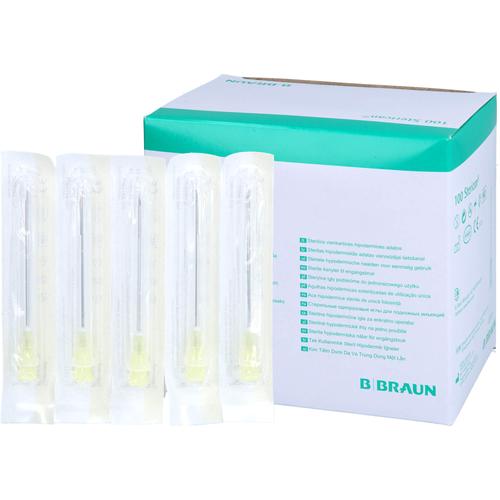 Sterican Einmalkanüle 19G 50 Mm 100 St B. Braun Melsungen bei onfy.de kaufen 18746668