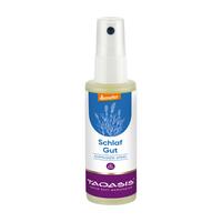 Kopfkissenspray Schlaf Gut Demeter null