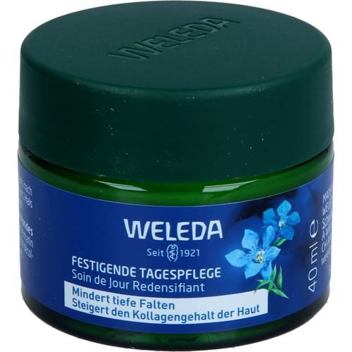 Weleda Fest.tagespflege Blauer Enzian & Edelweiss 40 ml WELEDA bei onfy.de kaufen 18446771