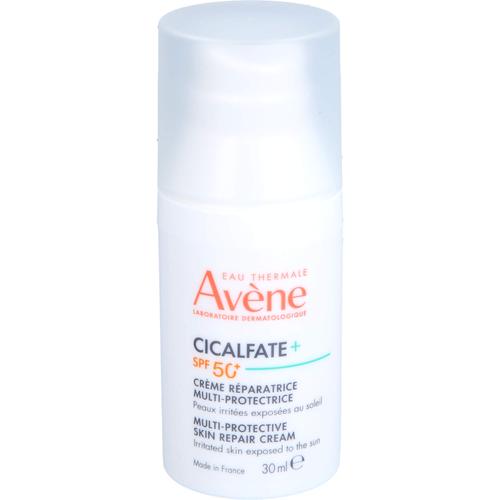 Avene Cicalfate+ Multi-Protect Repair-Creme SPF50+ 30 ml PIERRE FABRE DERMO KOSMETIK bei onfy.de kaufen 18061522