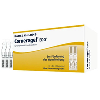 Corneregel Edo