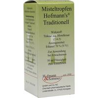 Misteltropfen Hofmann's Traditionell null