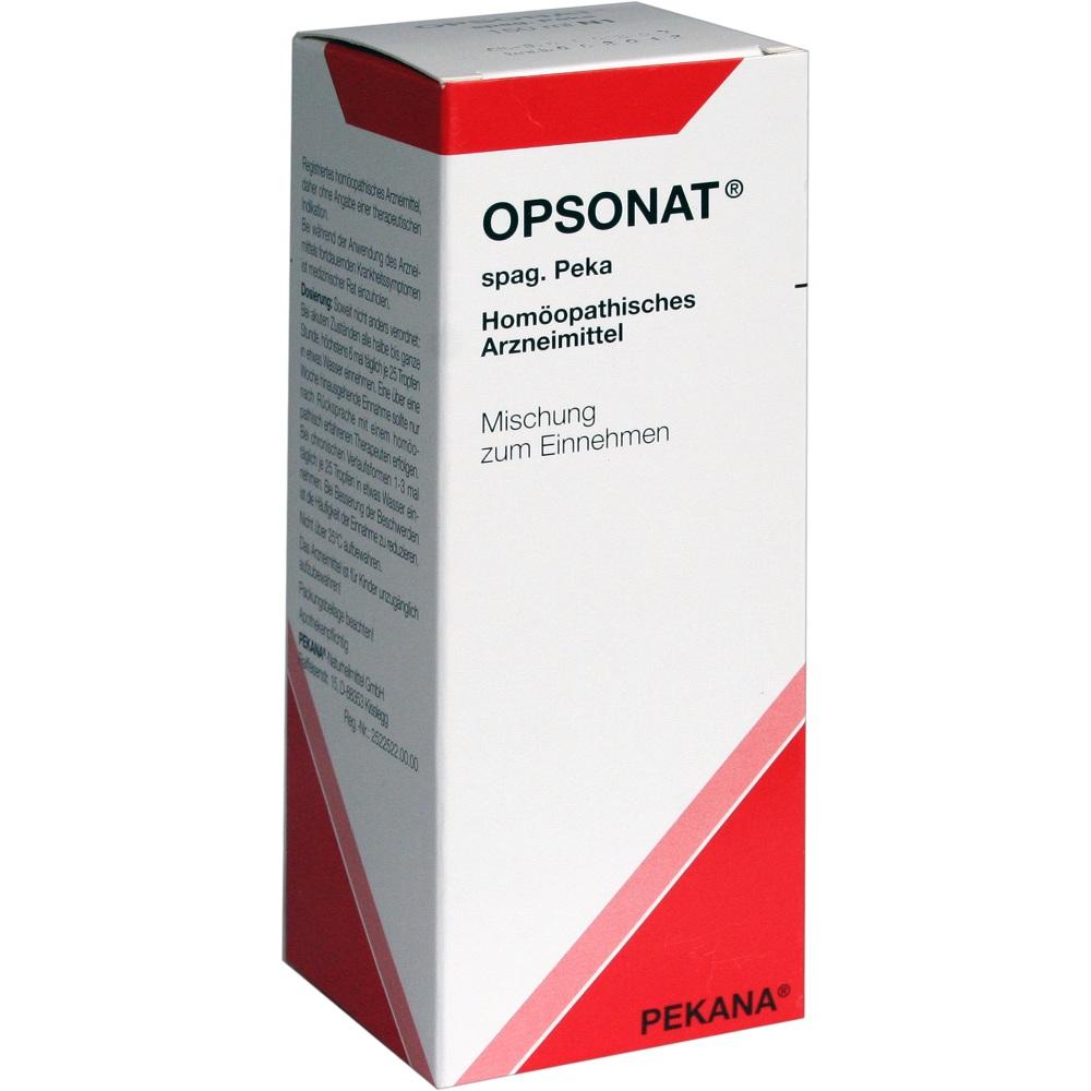 Opsonat Spag.
