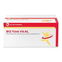 B12 Trink Vit Al Trinkfläschchen null