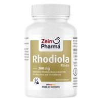 Rhodiola Rosea 300 mg null