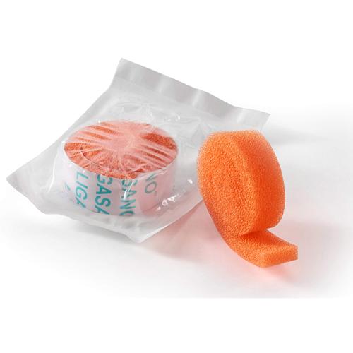 Ligasano Orange Steril 30x1.5x0.6cm 10 St LIGAMED medical Produkte bei onfy.de kaufen 17252042