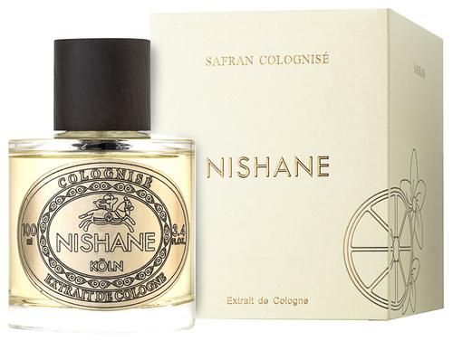 Nishane Safran Colognise Extrait de Cologne 100 ml Nishane bei onfy.de kaufen 8681008055203