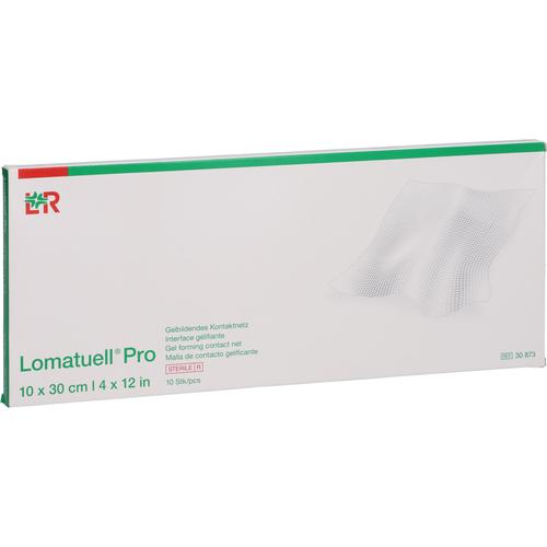 Lomatuell pro 10x30 cm Steril 10 St ACA Müller/ADAG Pharma bei onfy.de kaufen 17310489