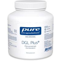 Pure Encapsulations Dgl Plus null