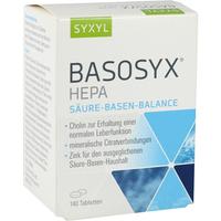 Basosyx Hepa Syxyl null