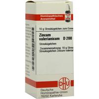 Zincum Valer D200 null