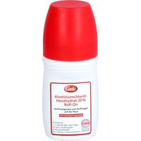 Aluminiumchlorid Hexahydrat 20% Roll-On Caelo Hv null