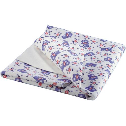 Baby-Wickelunterlage 70x75cm Bedruckt Beschichtet 1 St Büttner-Frank bei onfy.de kaufen 02766545