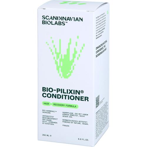 Bio-Pilixin Conditioner für Frauen 250 ml Scandinavian Biolabs ApS bei onfy.de kaufen 18305102