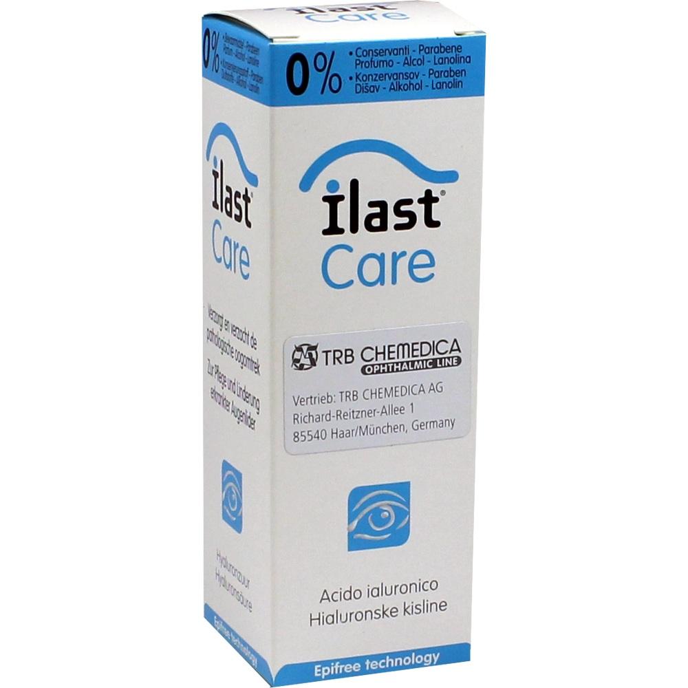 Ilast Care null