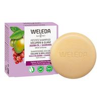 Weleda Festes Shampoo Volumen & Glanz null