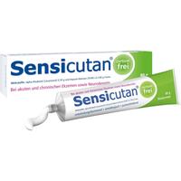 Sensicutan null