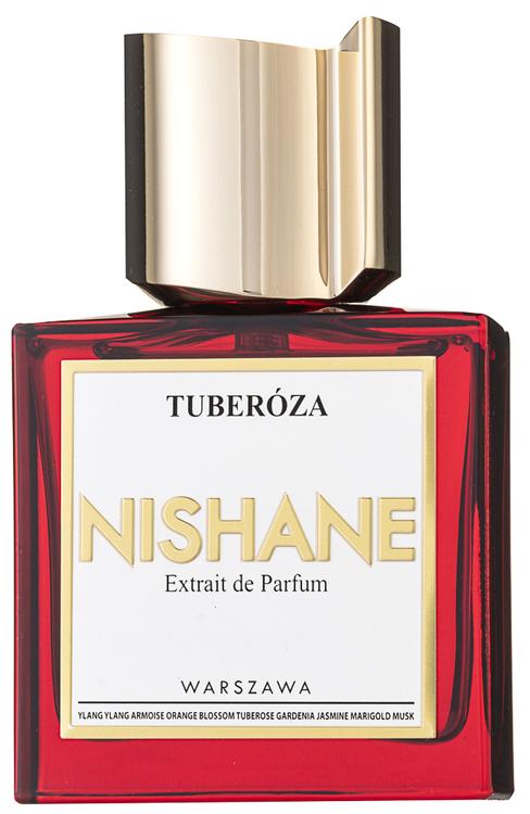 Nishane Tuberoza Extrait de Parfum 50 ml Nishane bei onfy.de kaufen 8681008055494