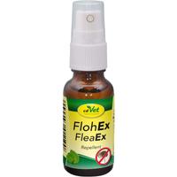 Flohex null
