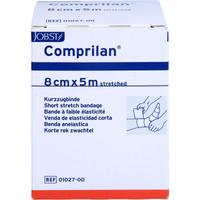 Comprilan Elast.binde 8 cmx5 M null