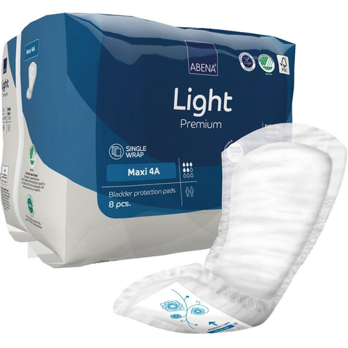 Abena Light Maxi 4A Premium Einlage 8 St ABENA bei onfy.de kaufen 18007729