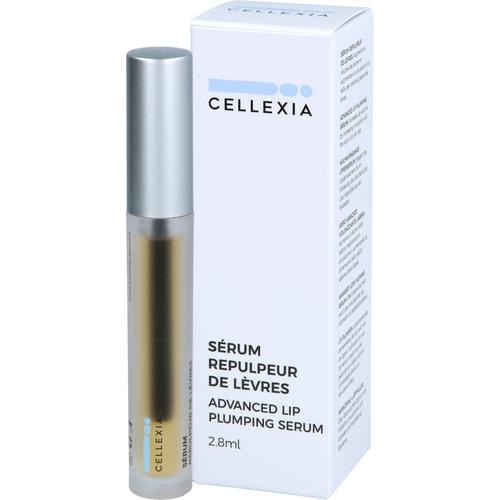 Cellexia Lippenserum für Mehr Volumen 2.8 ml CELLEXIA LIMITED bei onfy.de kaufen 19492201