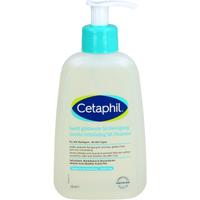 Cetaphil Sanft Glättende Sa Reinigung null