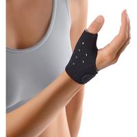 Bort Sellafix N Black Edition Schwarz Small Re null