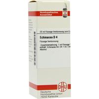 Echinacea (hab) D 4 null