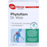Phytoflam Dr. Wolz null
