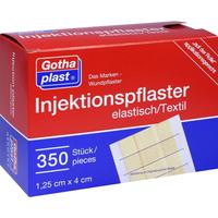 Gothaplast Injektion 1.25x4 null