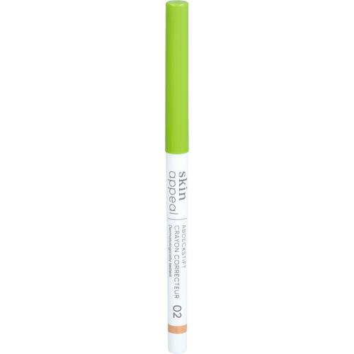 Widmer Skinappeal Abdeckstift 02 Op 0.25 g LOUIS WIDMER bei onfy.de kaufen 18442655