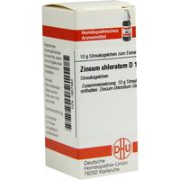 Zincum Chloratum D12 null