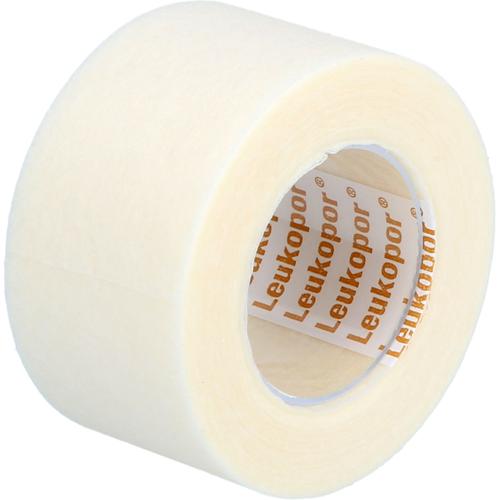 Leukopor 2.5cmx9.2M 12 St EurimPharm Arzneimittel bei onfy.de kaufen 19294518