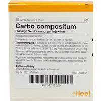 Carbo Comp null