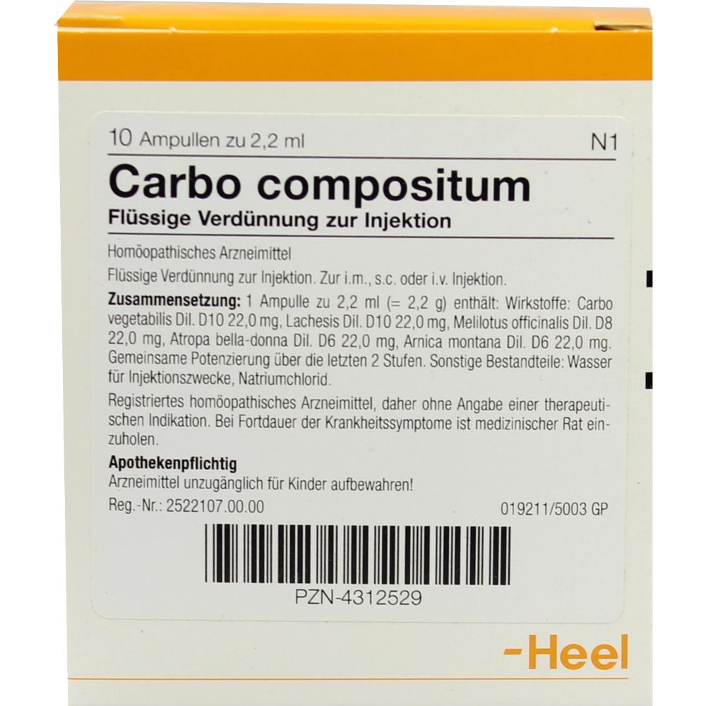 Carbo Comp null