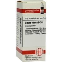 Cicuta Virosa D30 null