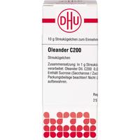 Oleander C200 null