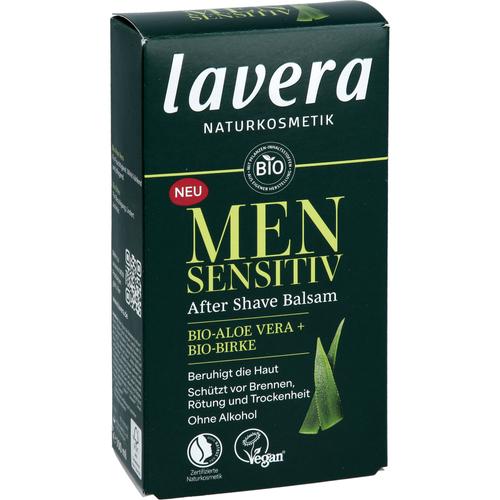Lavera Men After Shave Balsam De 100 ml LAVERANA bei onfy.de kaufen 19391463