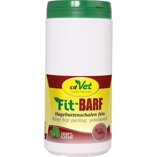 Fit-Barf Hagebuttenschalen Fein Vet. 800 g cdVet Naturprodukte bei onfy.de kaufen 01303062