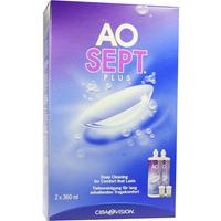 Aosept Plus null