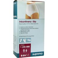 Suprima-Inkontinenzhose Art. 245 Gr.40 null