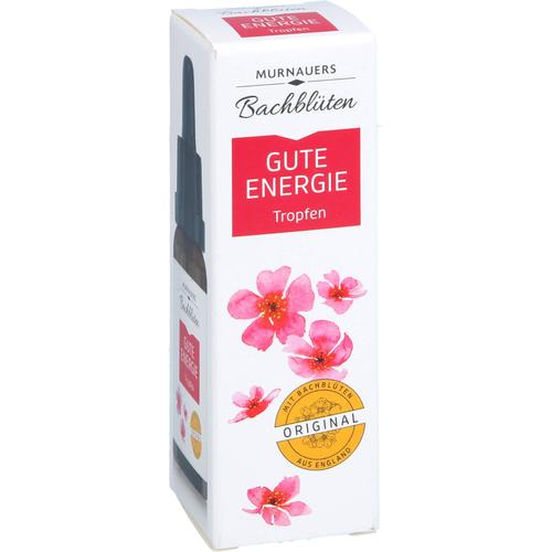Bb Gute Energie Tropfen 20 ml MCM KLOSTERFRAU Vertr. bei onfy.de kaufen 16894100