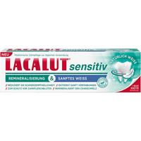 Lacalut Sensitiv Remineralisierung & Sanftes Weiss null