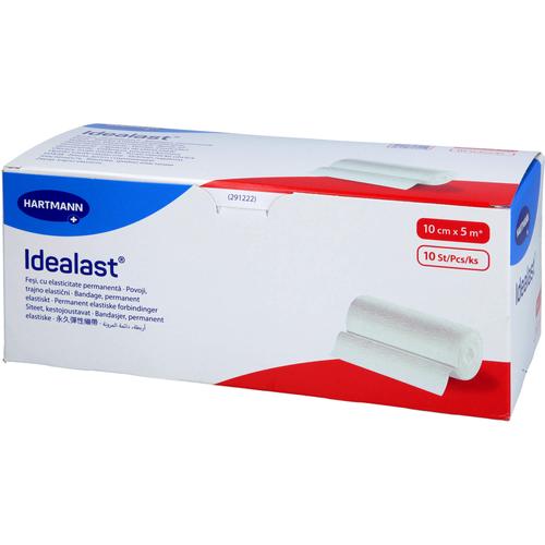Idealast 10cmx5M Weiss Universalbinde 10 St PAUL HARTMANN bei onfy.de kaufen 18117174