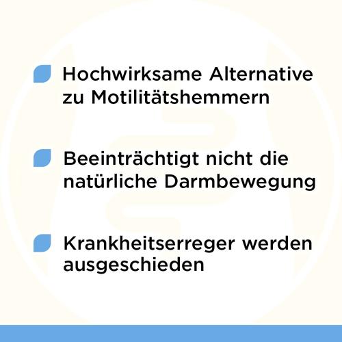 Tannacomp bei akutem Durchfall & Bauchkrämpfen 50 St MEDICE Arzneimittel Pütter bei onfy.de kaufen 01900349