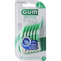 Gum Soft-Picks pro Large null