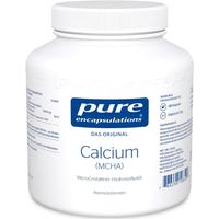 Pure Encapsulations Calcium (mcha) null